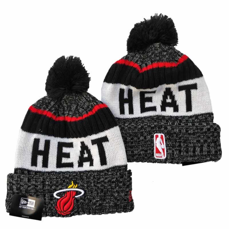 Miami Heat Team Logo Knit Hat YD (2),We sell and wholesale Miami Heat Team Logo Knit Hat YD (2) on line form chian!